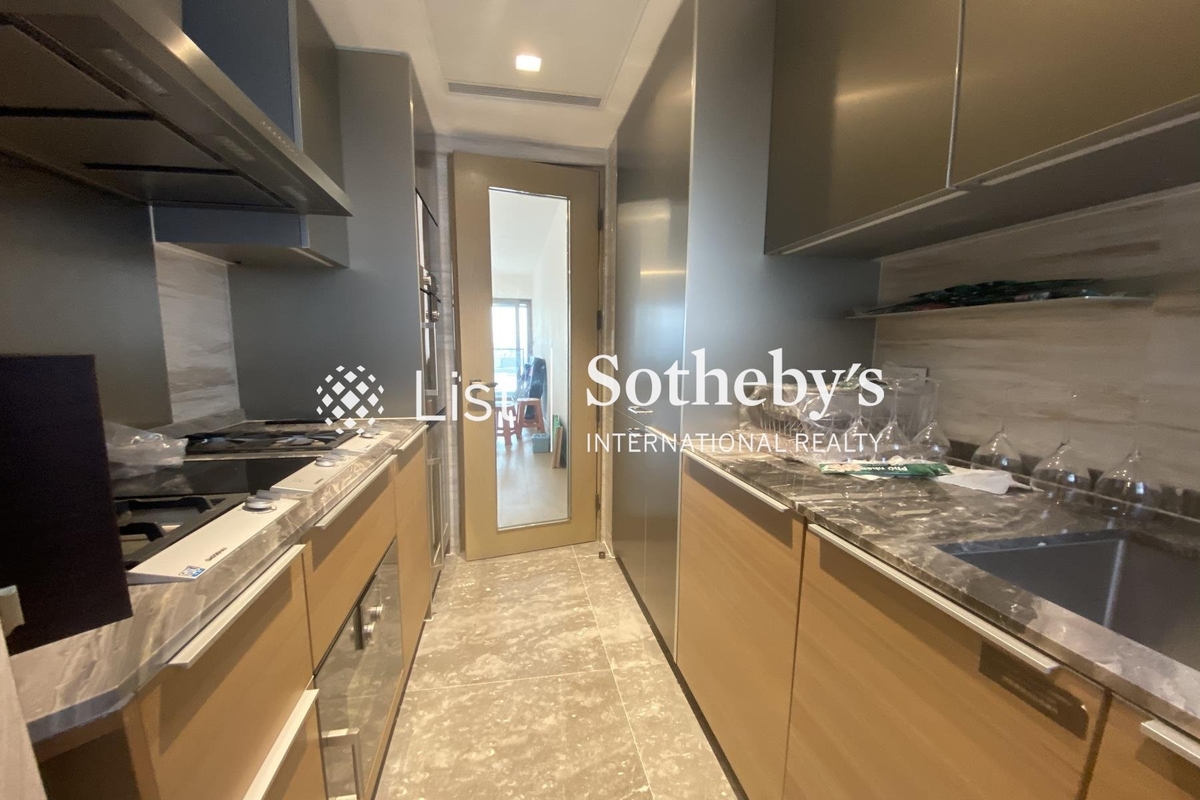 Harbour Glory 維港頌 | Kitchen