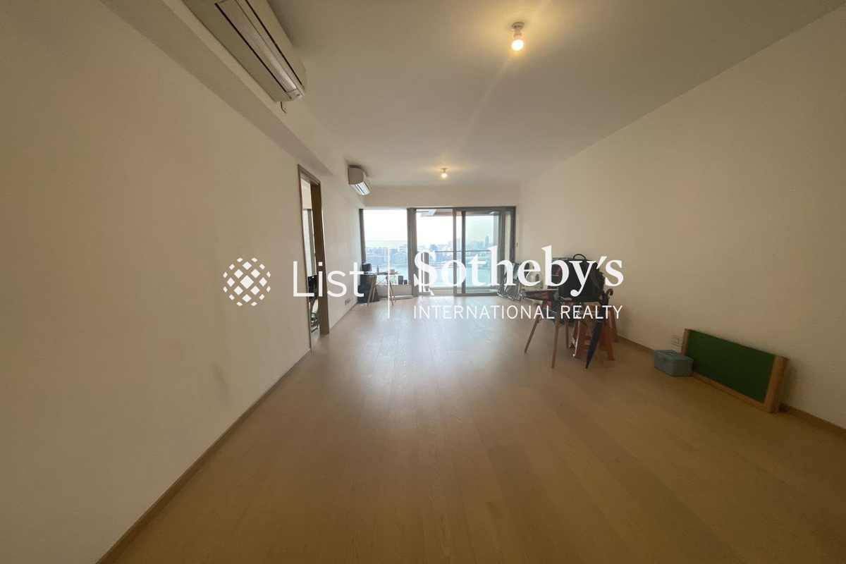 Harbour Glory 維港頌 | Living and Dining Room