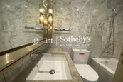 Harbour Glory 維港頌 | Master Bathroom