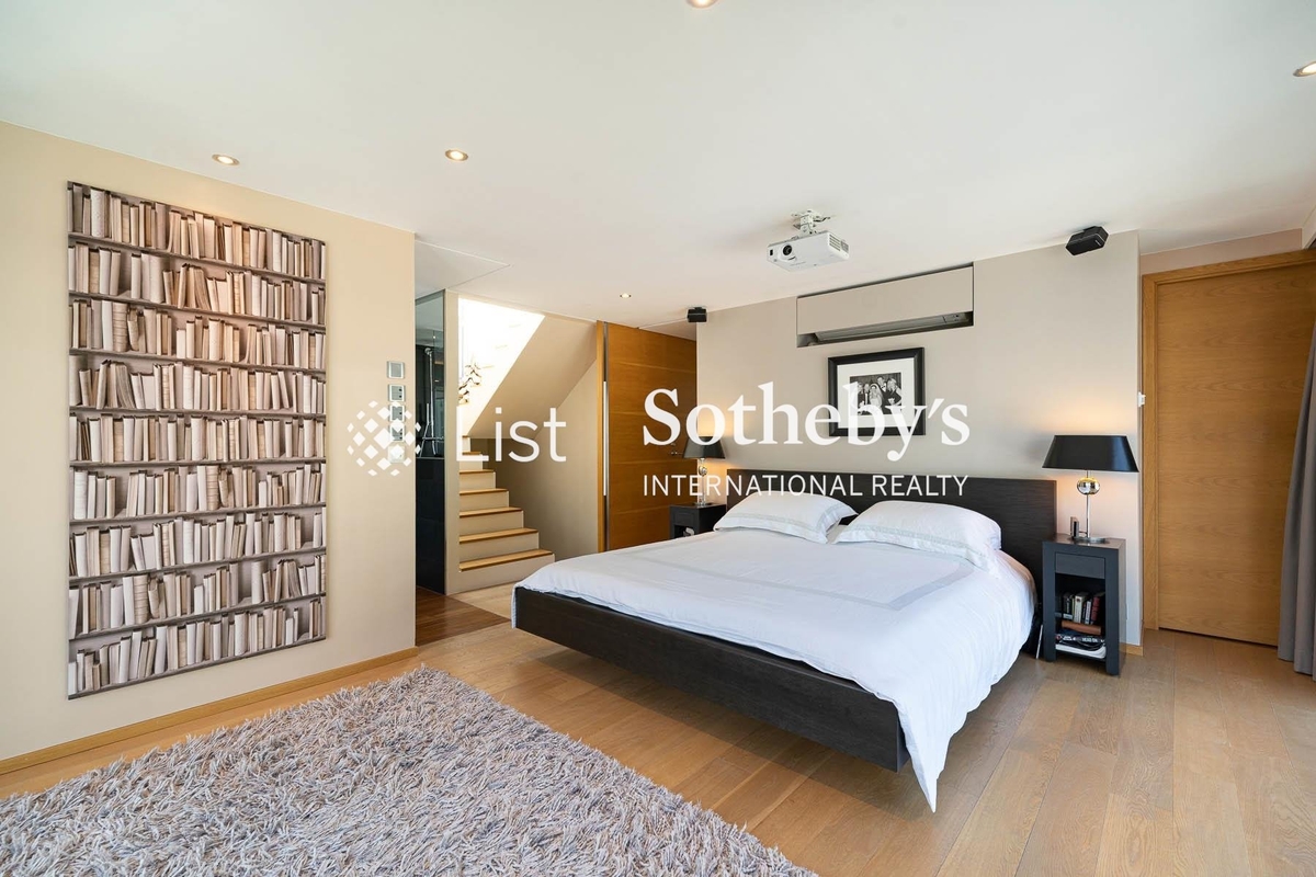 Ha Yeung 下洋 | Second En-suite Bedroom