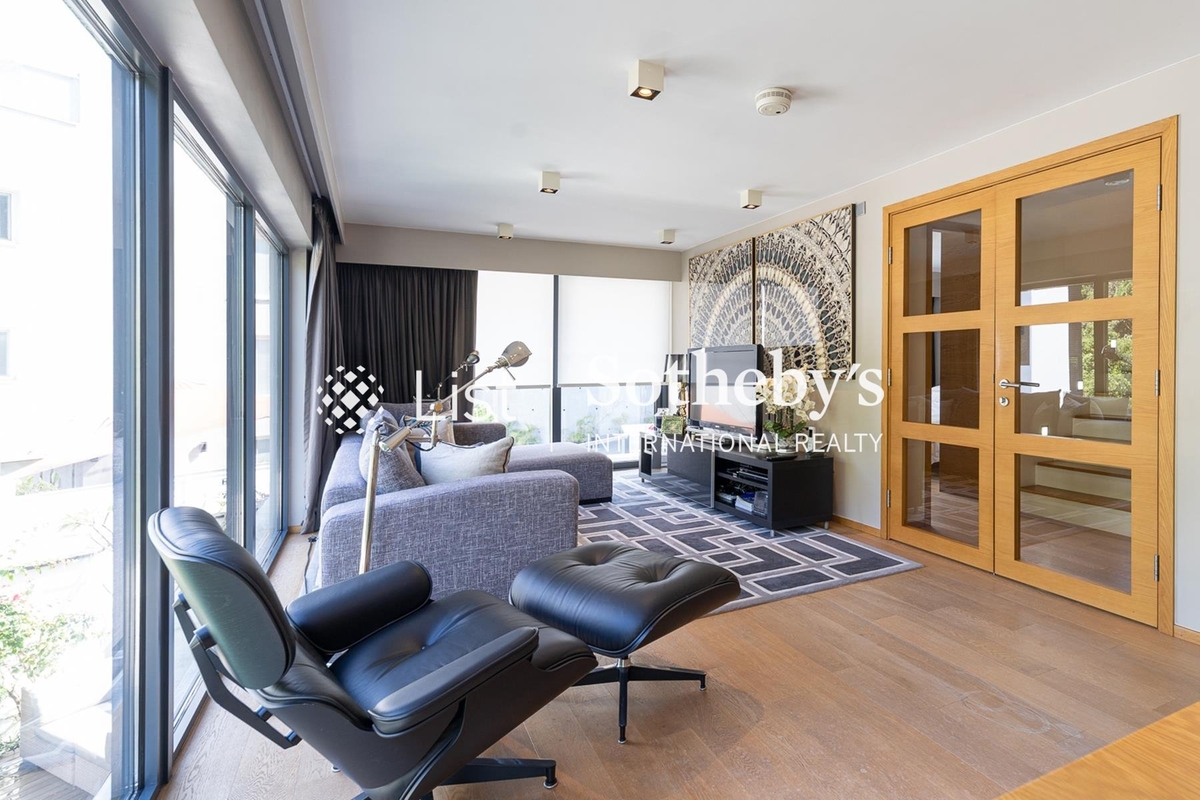 Ha Yeung 下洋 | Family Room