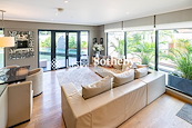 Ha Yeung 下洋 | Living Area