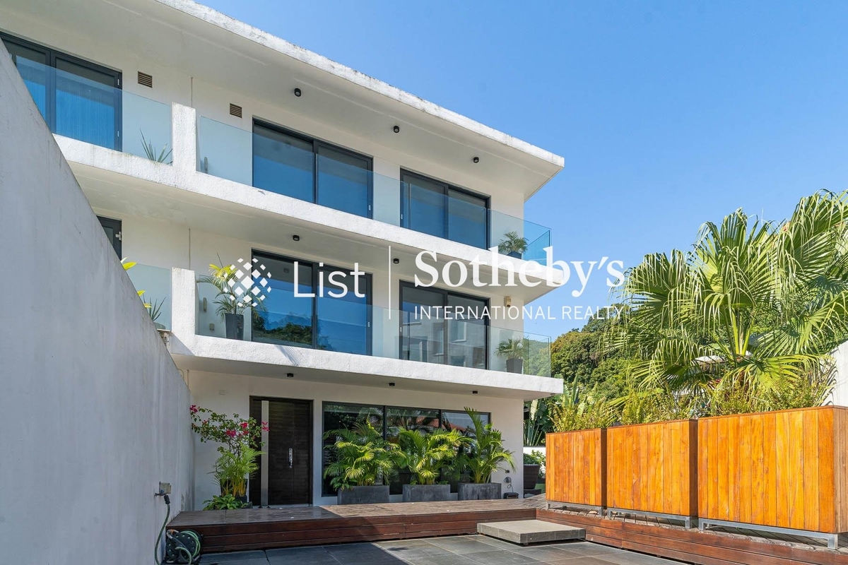 Ha Yeung 下洋 | House Outlook