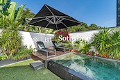 Ha Yeung 下洋 | Private Garden with Swimming Pool 