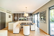 Ha Yeung 下洋 | Dining Area