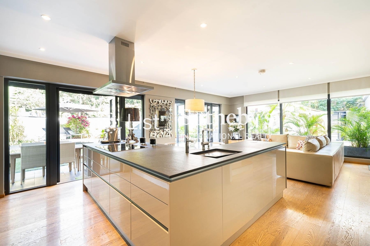 Ha Yeung 下洋 | Open Kitchen