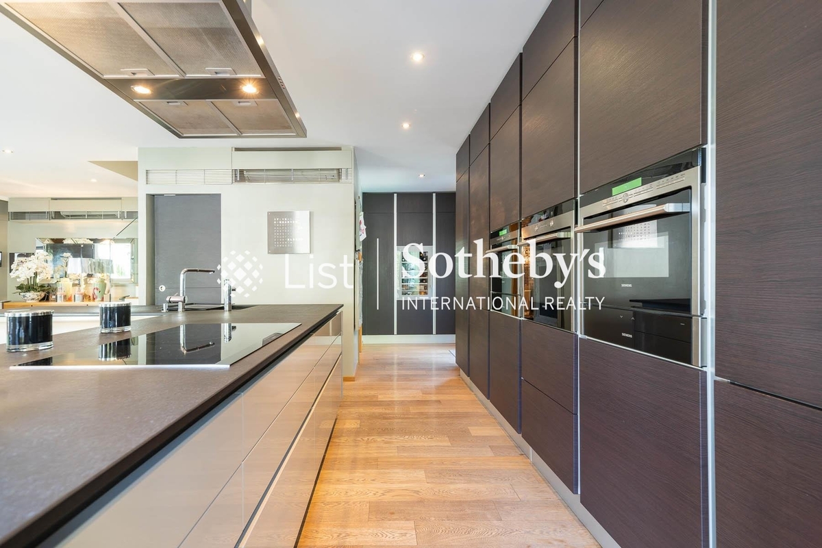 Ha Yeung 下洋 | Open Kitchen