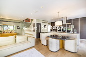 Ha Yeung 下洋 | Living and Dining Room