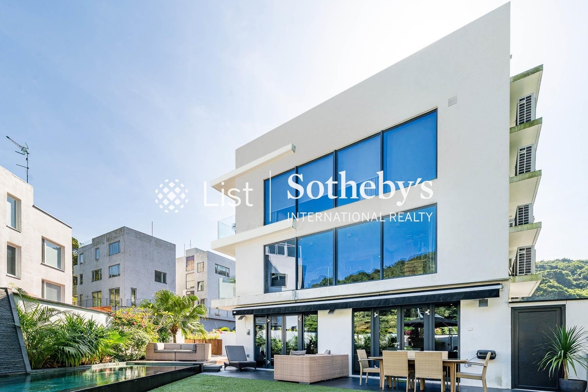 Ha Yeung 下洋 | House Outlook