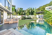 Ha Yeung 下洋 | Private Garden with Swimming Pool 