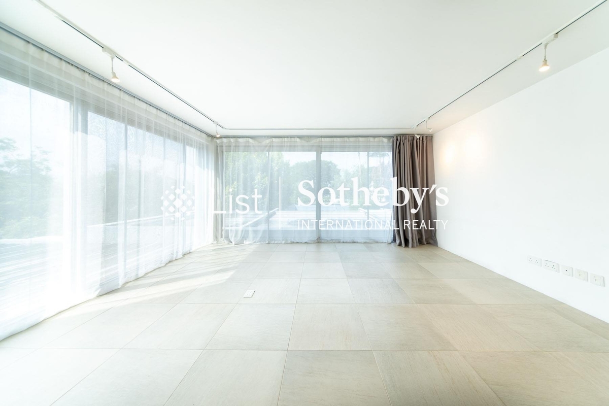 Fung Ying Villa 丰盈小筑 | Second Bedroom