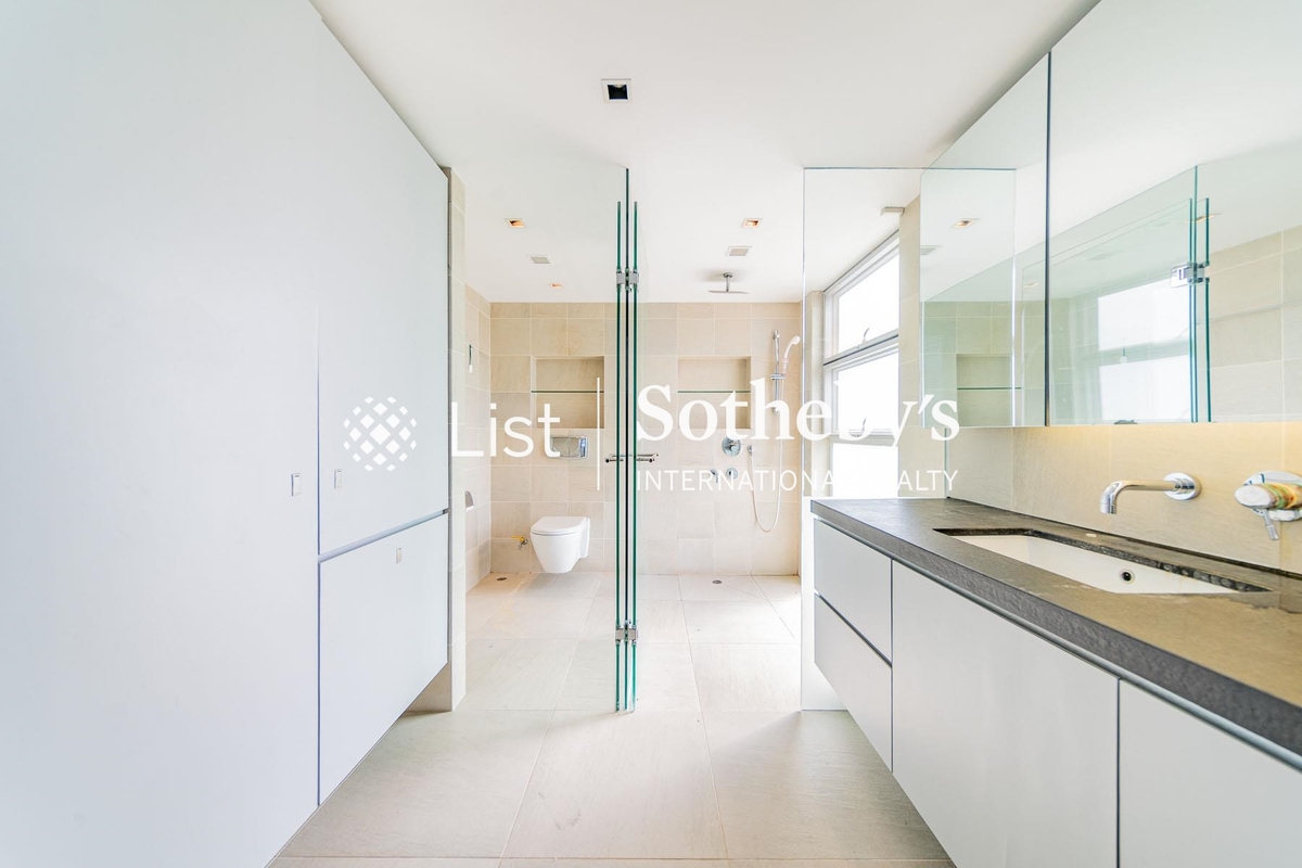 Fung Ying Villa 丰盈小筑 | Master Bathroom