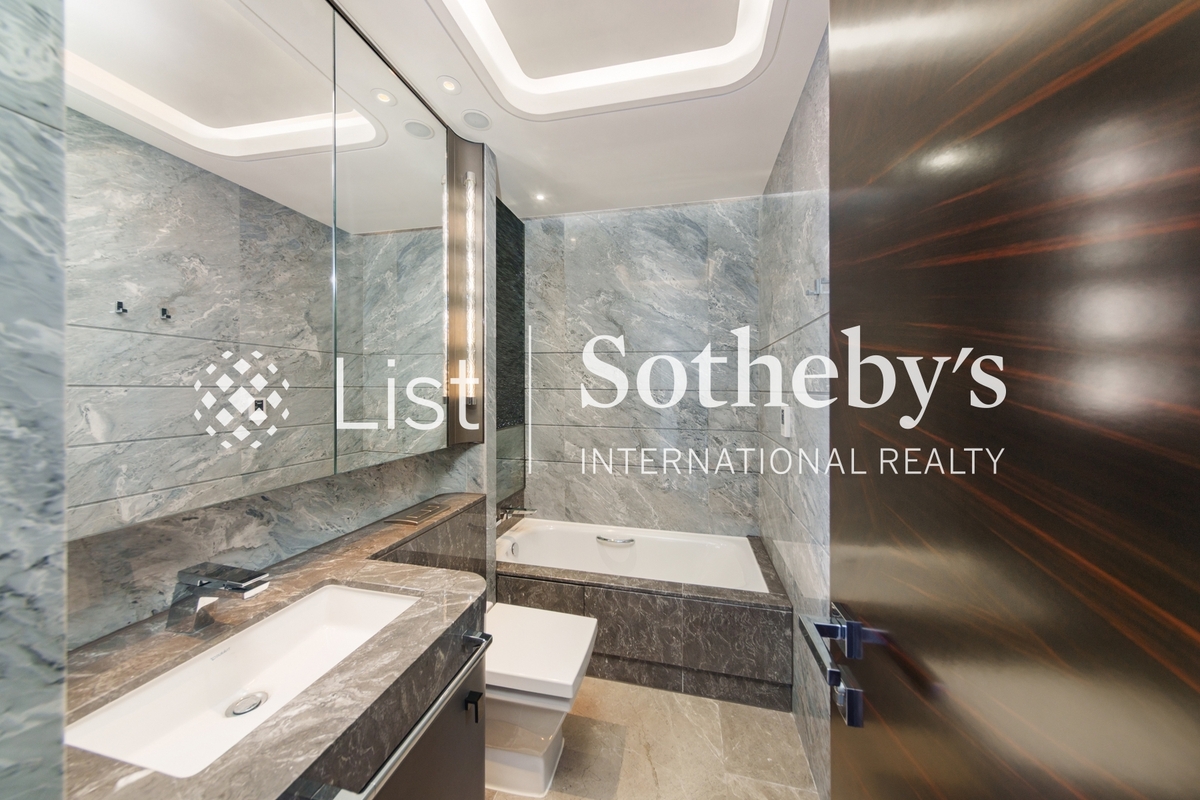 Ultima 天铸 | Second En-suite Bathroom