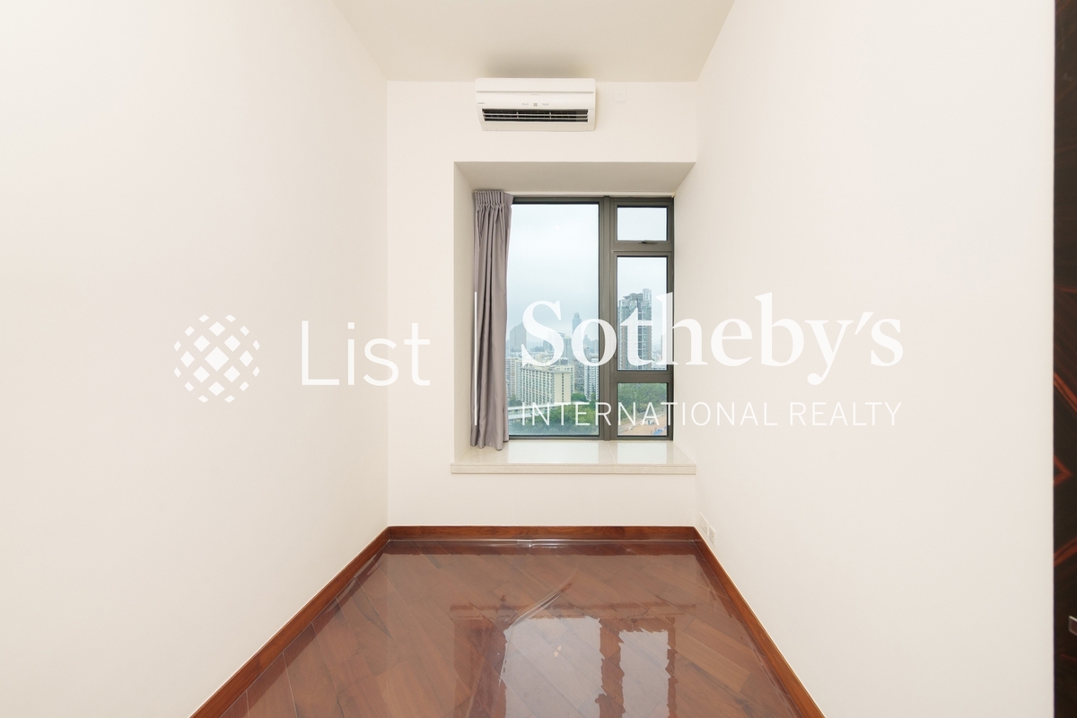 Ultima 天铸 | Fourth Bedroom