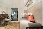 Apartment O (Causeway Bay) 開平道5及5A號 | Second En-suite Bedroom