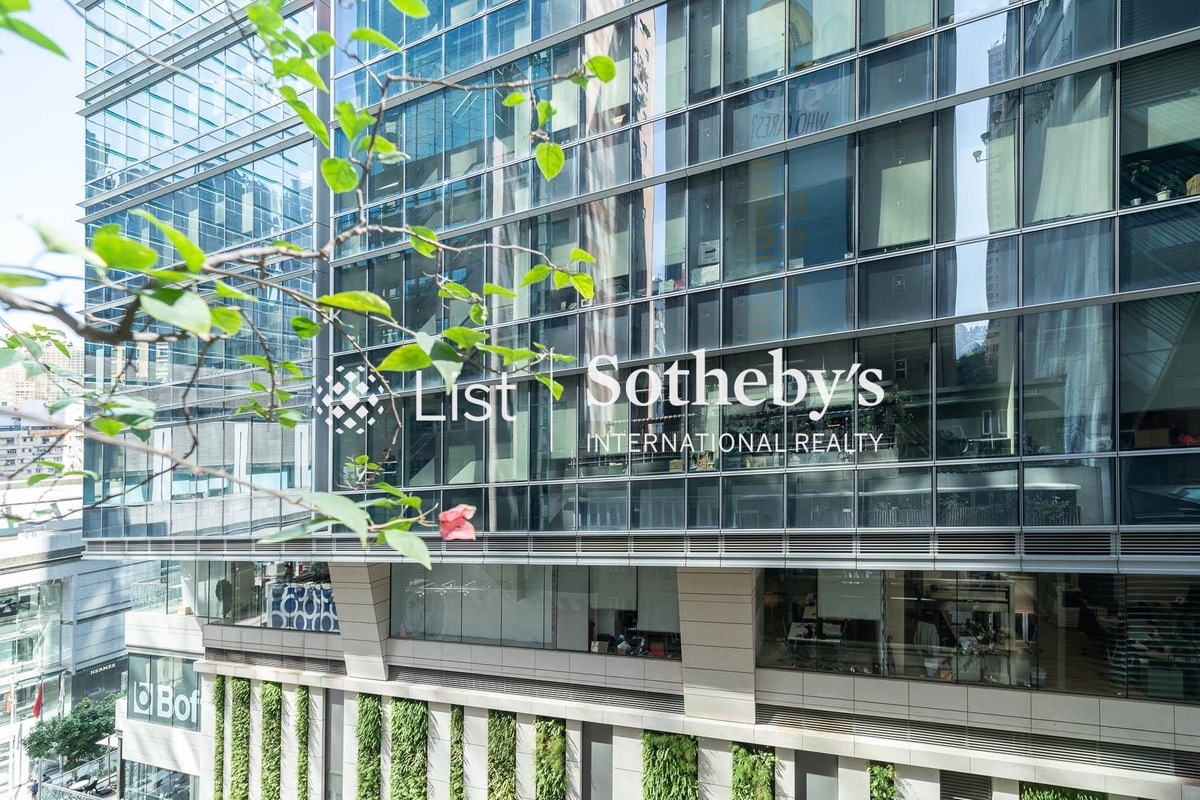 Apartment O (Causeway Bay) 開平道5及5A號 | View from Dining Room