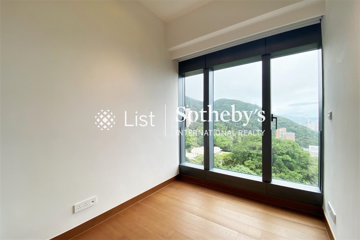 University Heights 大學閣 | Third Bedroom