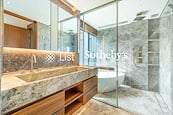 University Heights 大學閣 | Master Bathroom