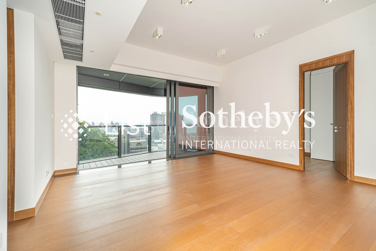 University Heights 大學閣 | Living Room