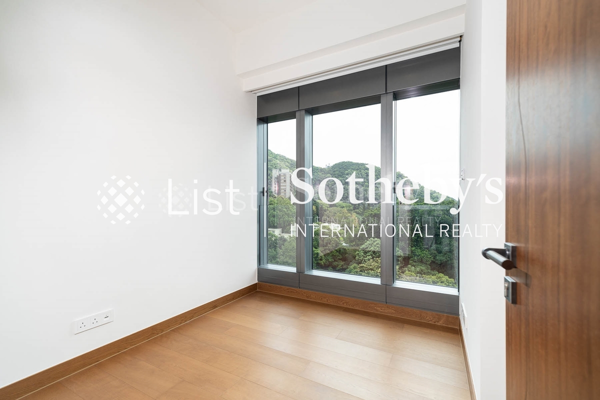 University Heights 大學閣 | Third Bedroom