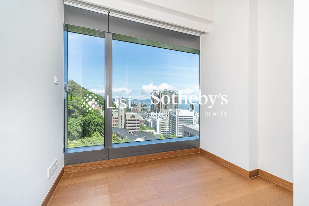 University Heights 大學閣 | Third Bedroom