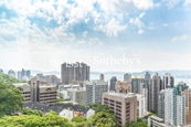 University Heights 大学阁 | View from Living and Dining Room