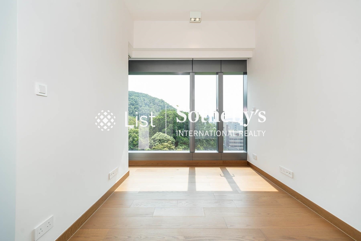 University Heights 大學閣 | Master Bedroom