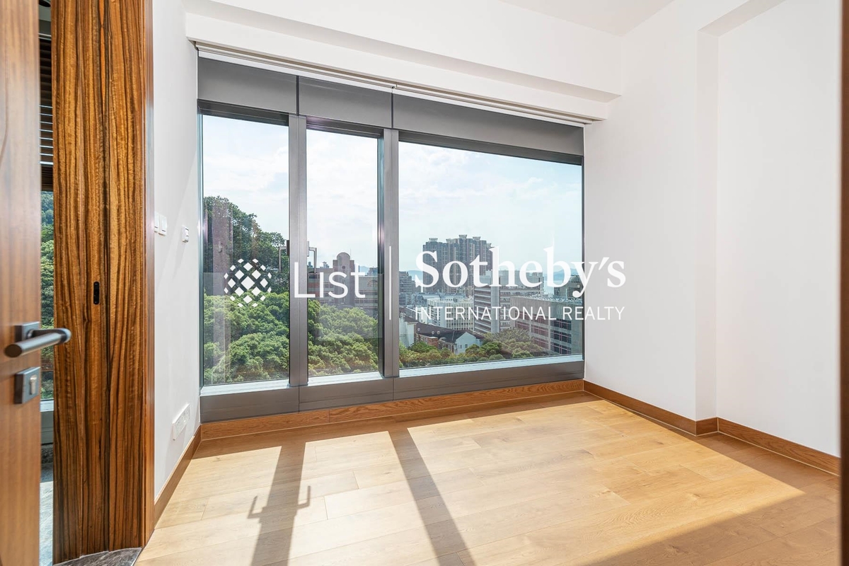 University Heights 大學閣 | Master Bedroom