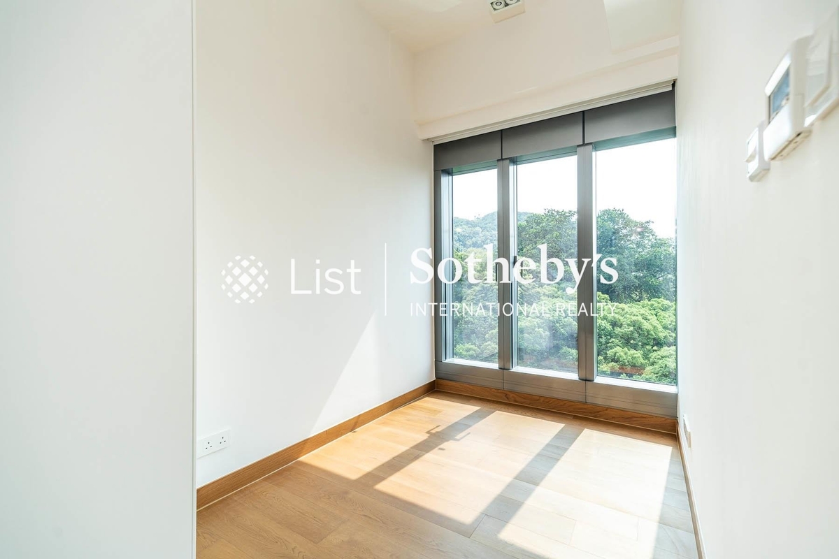 University Heights 大學閣 | Third En-suite Bedroom