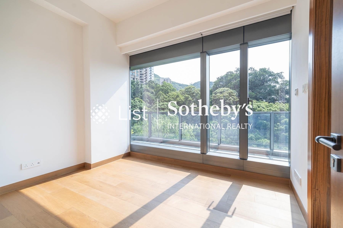 University Heights 大學閣 | Master Bedroom