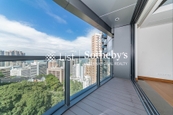 University Heights 大学阁 | Balcony off Living and Dining Room