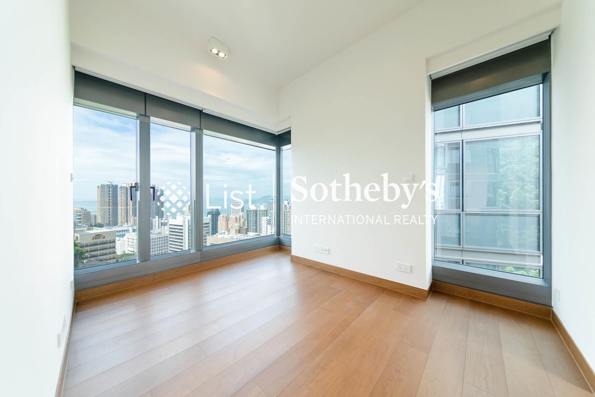 University Heights 大學閣 | Master Bedroom