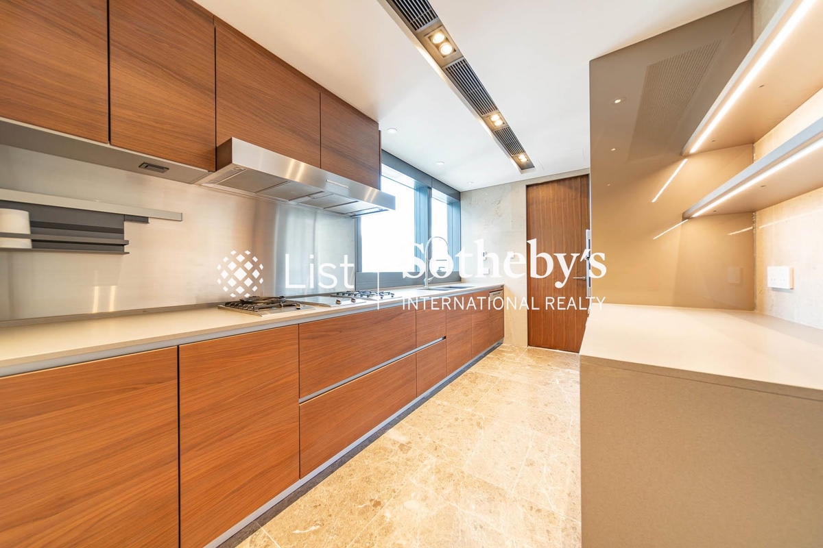 University Heights 大学阁 | Kitchen