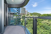 University Heights 大学阁 | Balcony off Living and Dining Room
