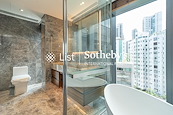University Heights 大学阁 | Master Bathroom