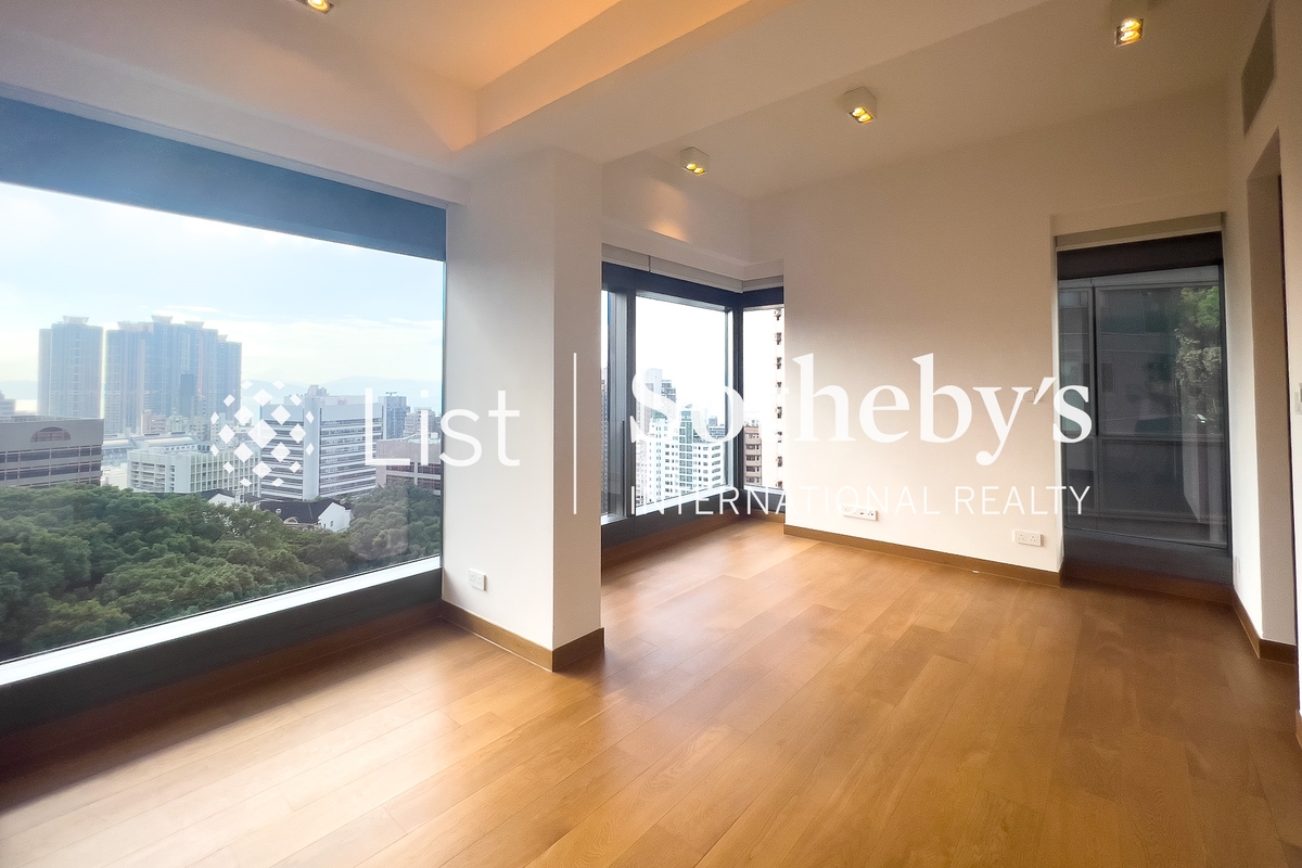 University Heights 大學閣 | Master Bedroom