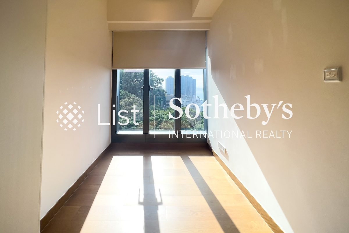 University Heights 大學閣 | Second Bedroom