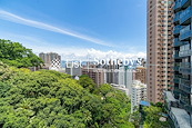 University Heights 大学阁 | View from Living and Dining Room