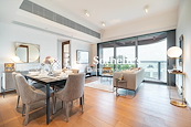 University Heights 大學閣 | Living and Dining Room