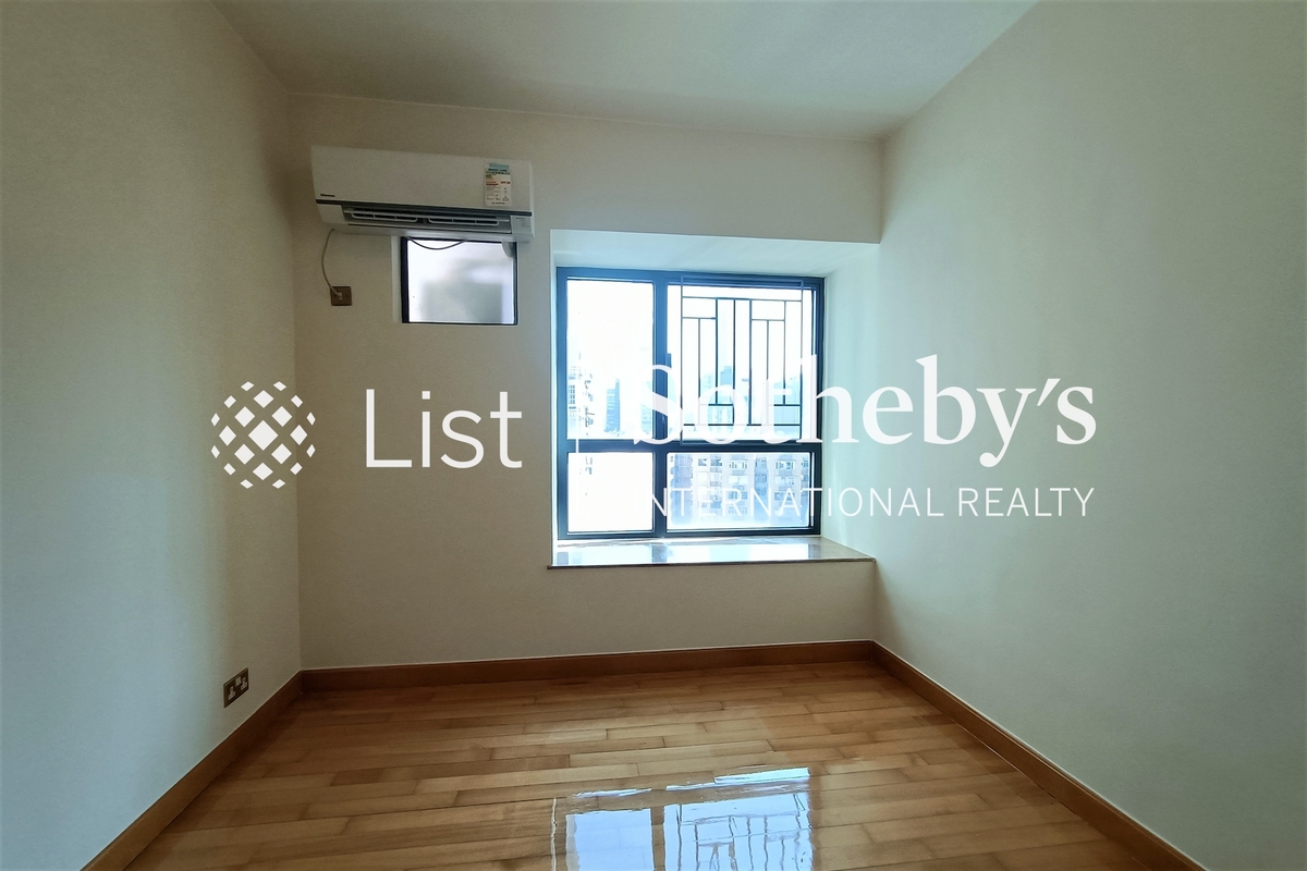 Carmen's Garden 嘉文花園 | Second Bedroom