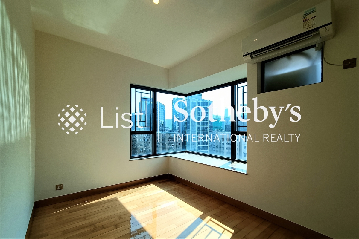 Carmen's Garden 嘉文花園 | Third Bedroom