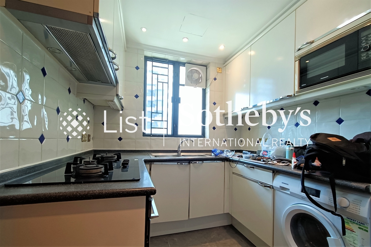 Carmen's Garden 嘉文花園 | Kitchen