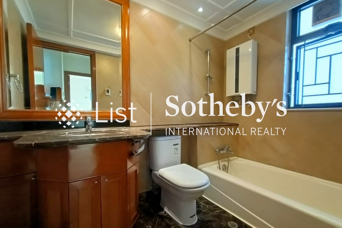 Carmen's Garden 嘉文花園 | Guest Bathroom