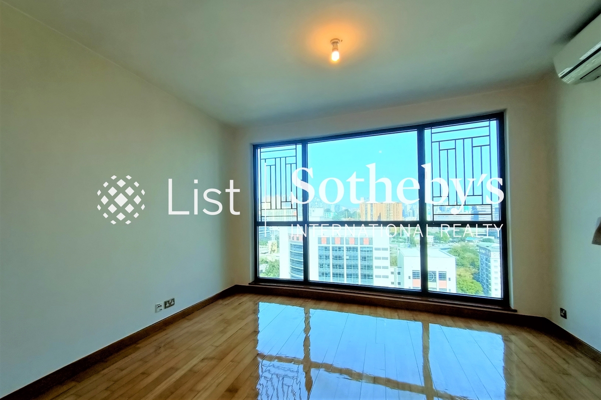 Carmen's Garden 嘉文花園 | Master Bedroom