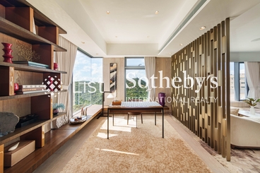 1 Horizon Drive & 44-50 Chung Hom Kok Road 海天径1号及舂墈角道44-50号 | 