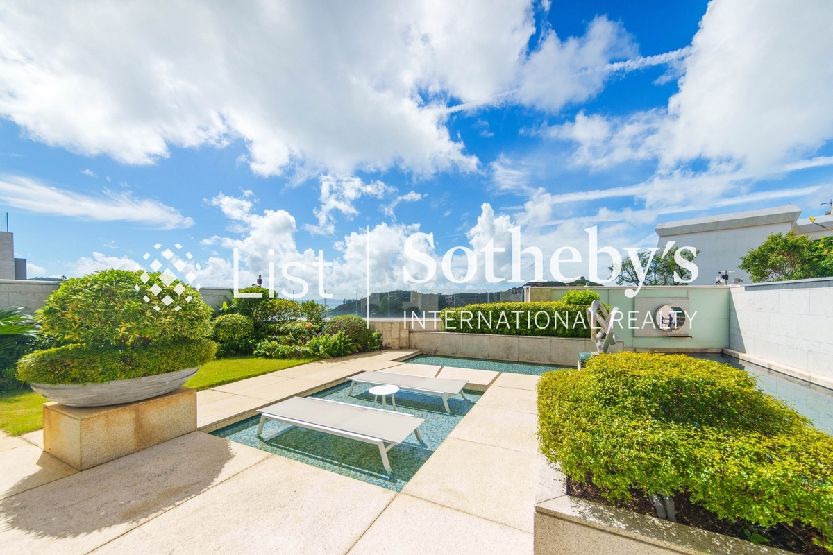 1 Horizon Drive & 44-50 Chung Hom Kok Road 海天径1号及舂墈角道44-50号 | Garden Swimming Pool