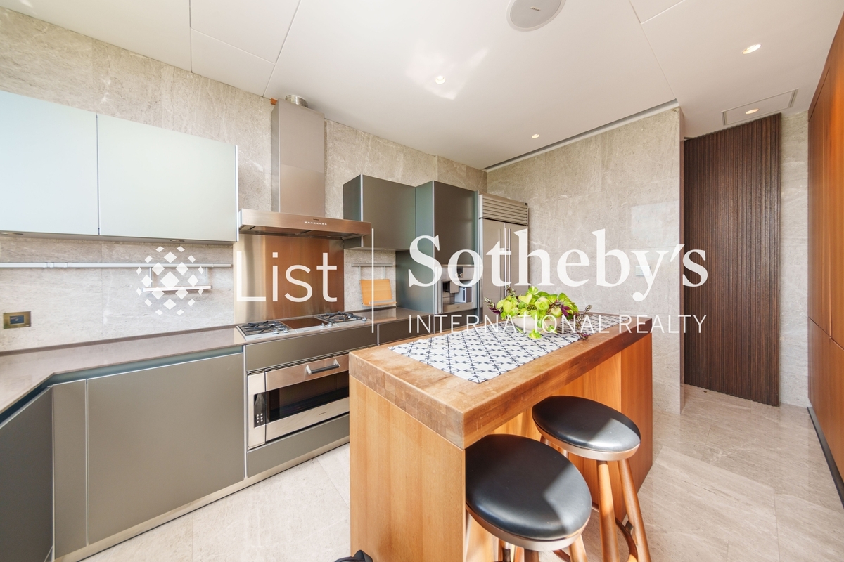 1 Horizon Drive & 44-50 Chung Hom Kok Road 海天径1号及舂墈角道44-50号 | Kitchen