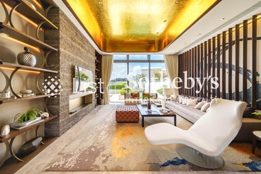 1 Horizon Drive & 44-50 Chung Hom Kok Road 海天径1号及舂墈角道44-50号 | 