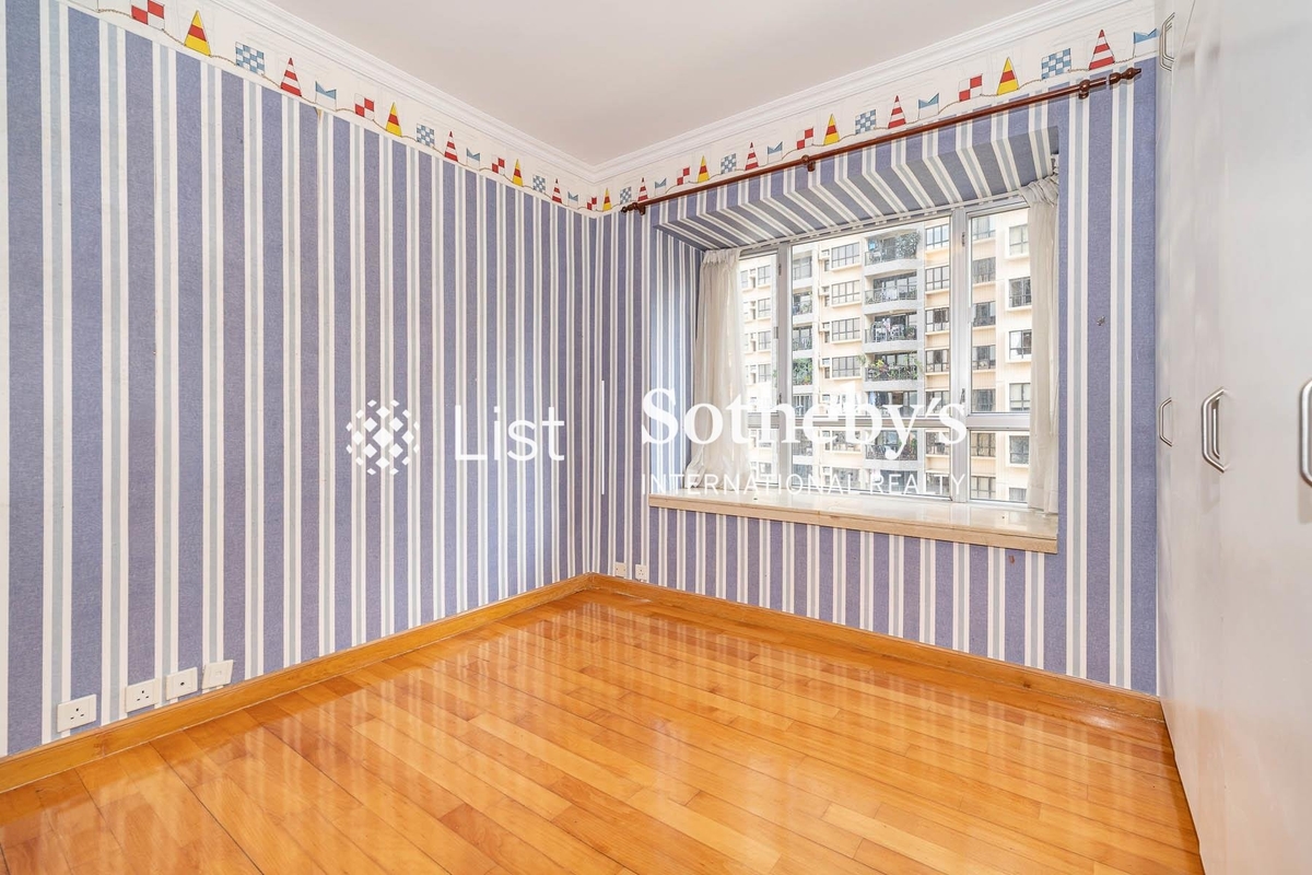 Serene Court 秀麗閣 | Third Bedroom