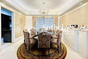 Serene Court 秀丽阁 | Dining Room